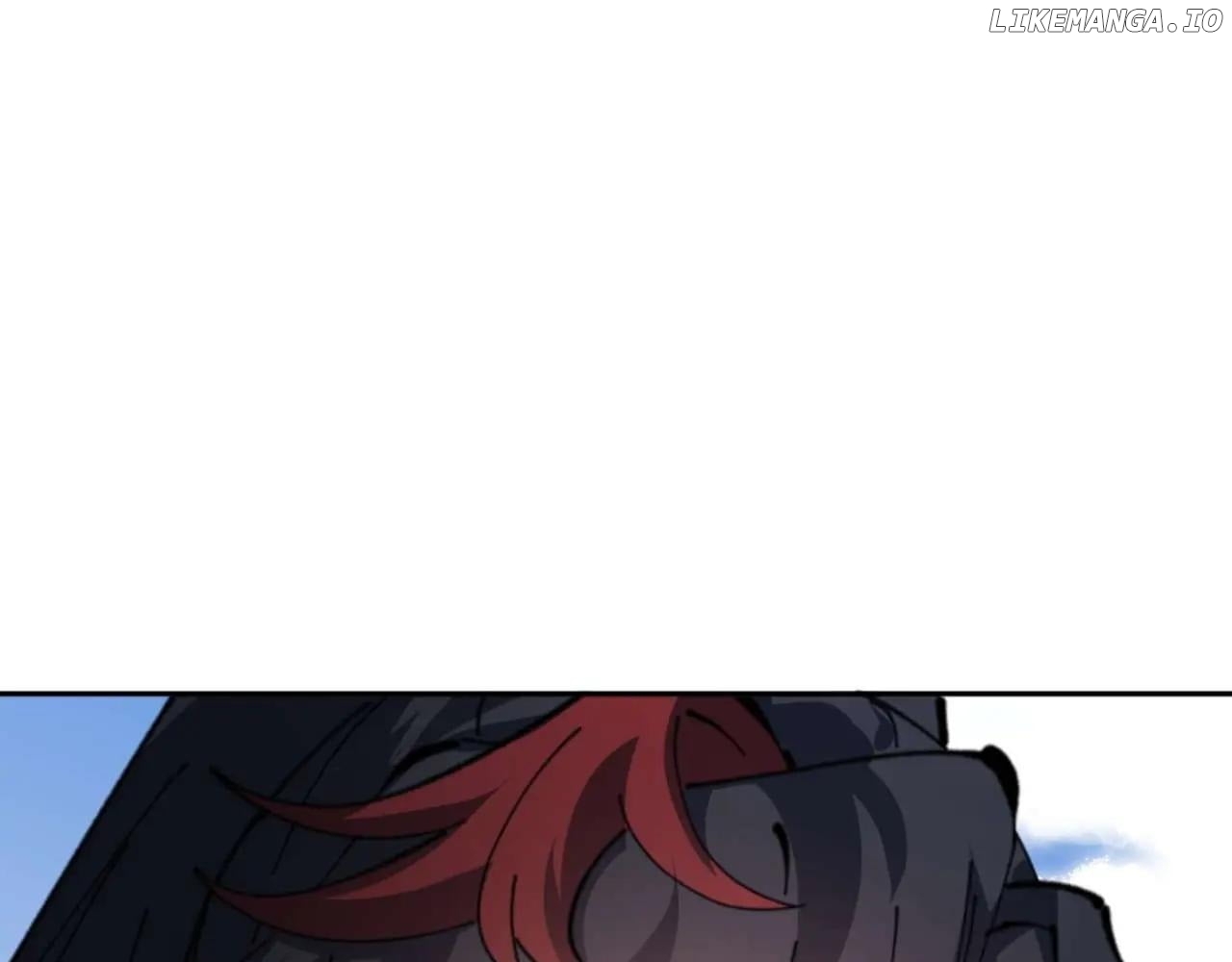 Master: This rebellious disciple is definitely not the Holy Son Chapter 102 - page 94